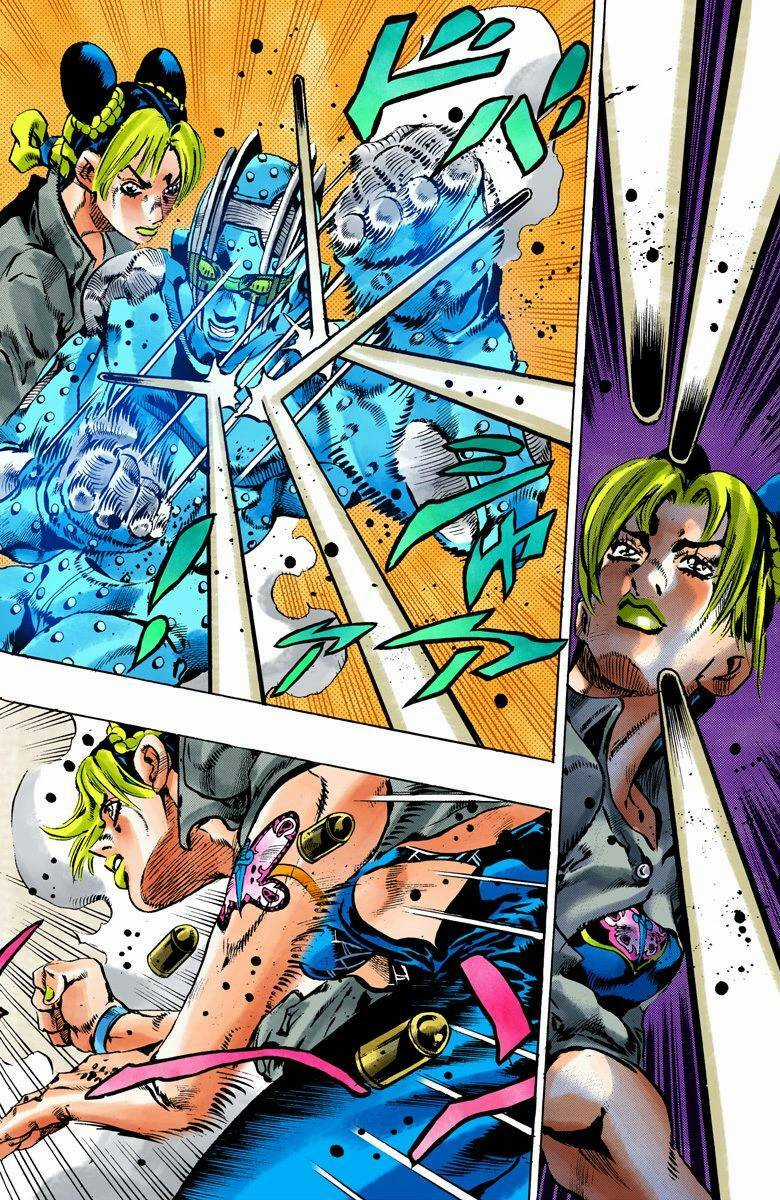 Cuộc Phiêu Lưu Bí Ẩn - Chapter 694 - Trang 14