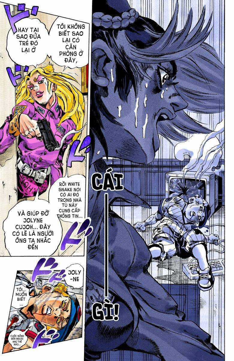 Cuộc Phiêu Lưu Bí Ẩn - Chapter 694 - Trang 17