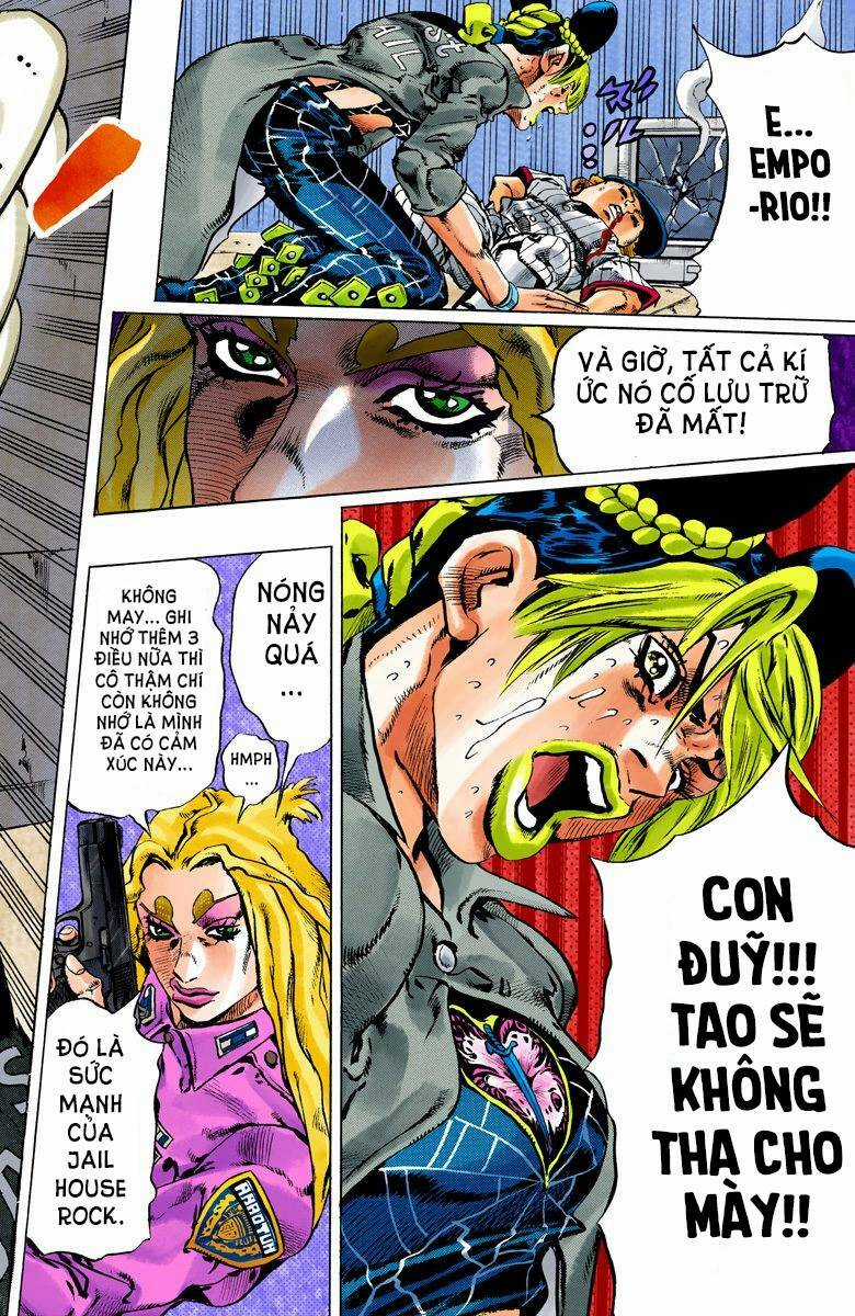 Cuộc Phiêu Lưu Bí Ẩn - Chapter 694 - Trang 18