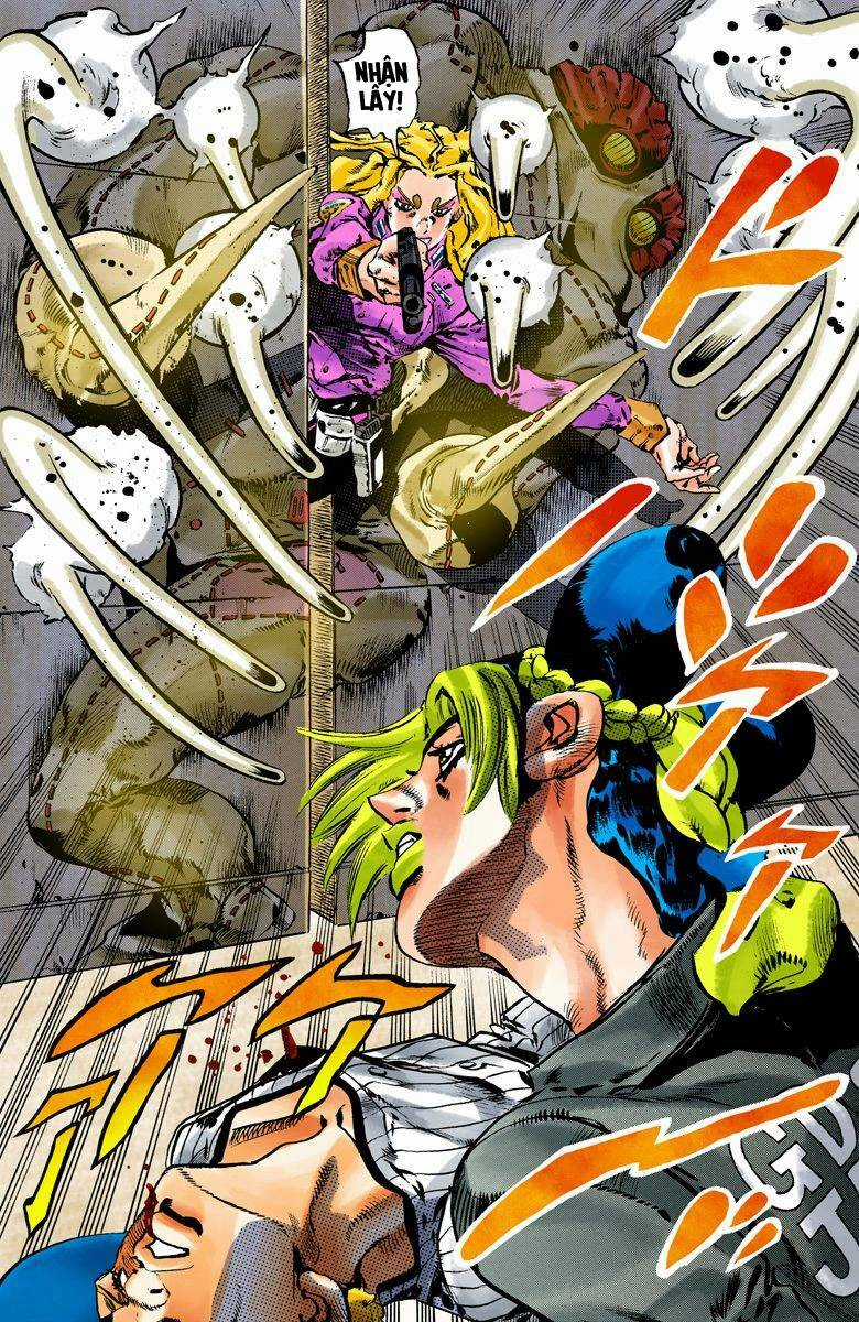 Cuộc Phiêu Lưu Bí Ẩn - Chapter 694 - Trang 19