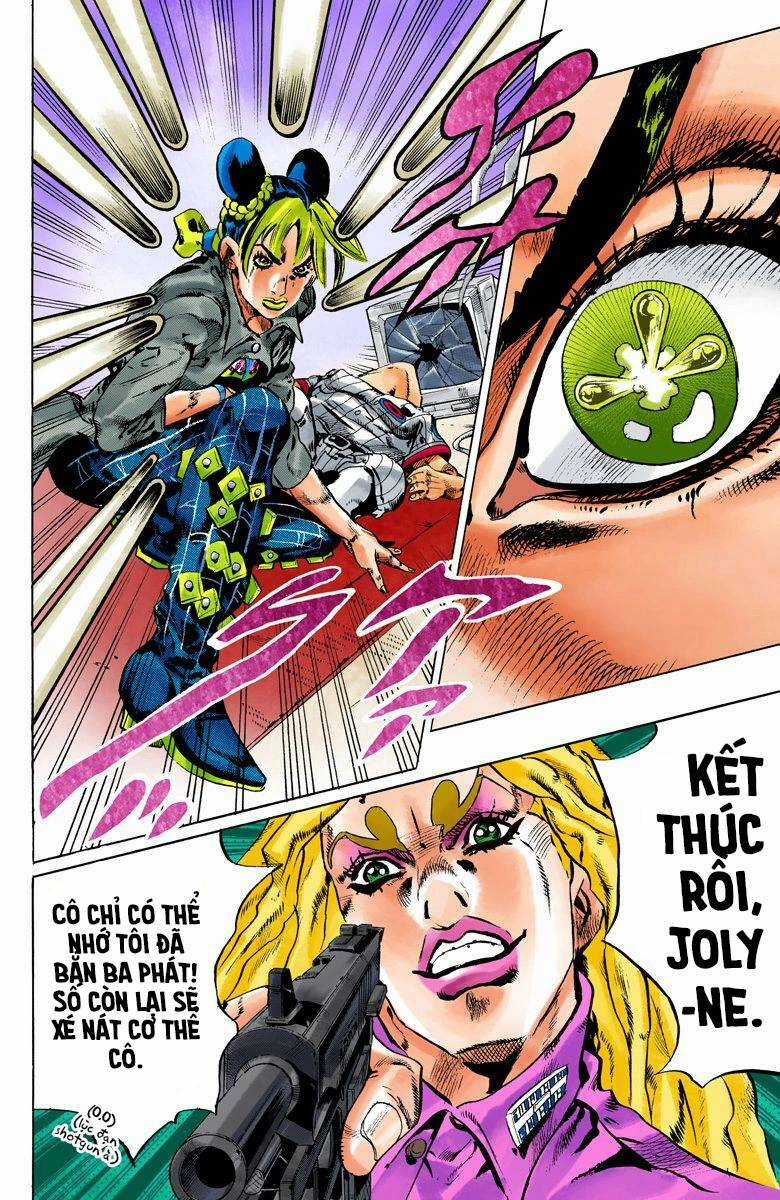 Cuộc Phiêu Lưu Bí Ẩn - Chapter 694 - Trang 20