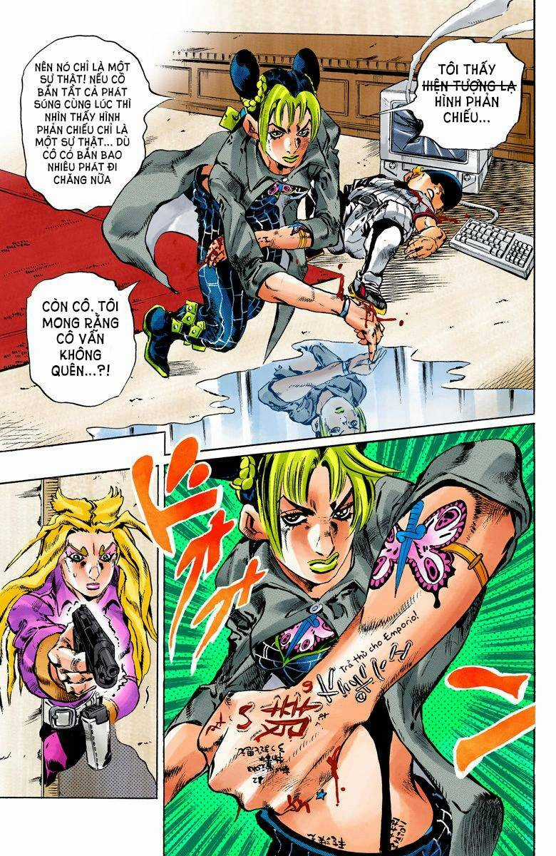 Cuộc Phiêu Lưu Bí Ẩn - Chapter 694 - Trang 23