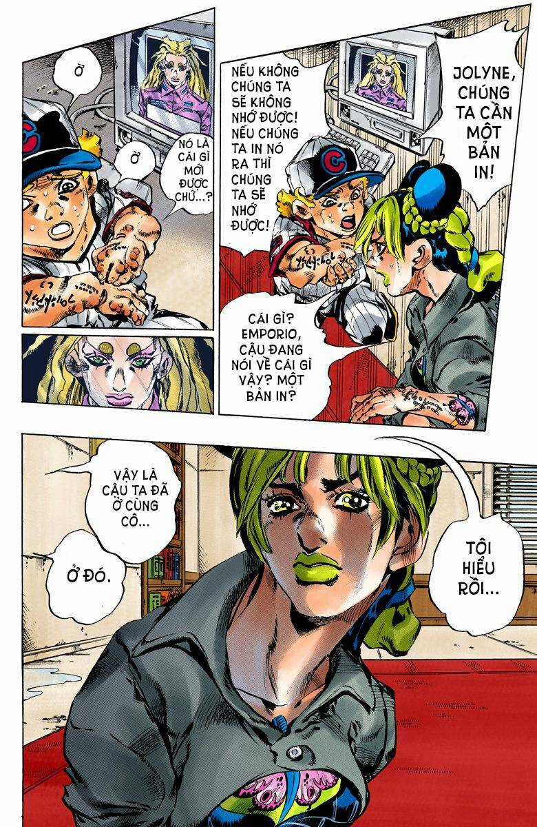 Cuộc Phiêu Lưu Bí Ẩn - Chapter 694 - Trang 8