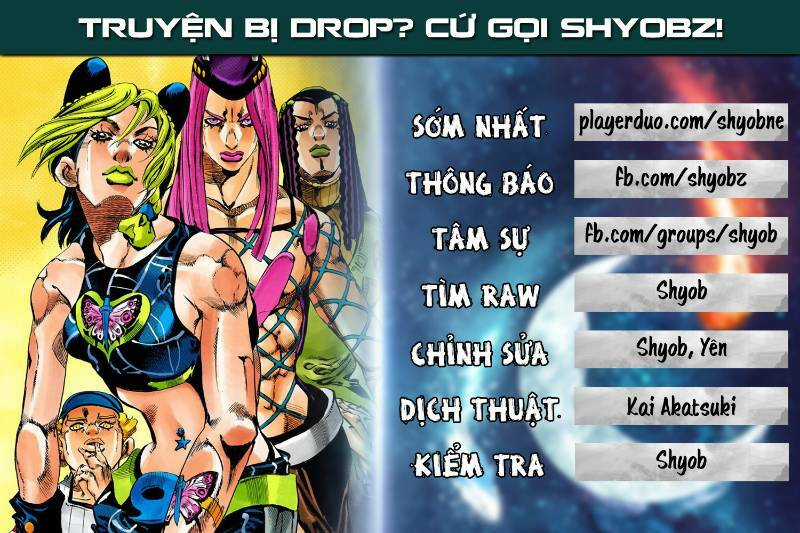 Cuộc Phiêu Lưu Bí Ẩn - Chapter 695 - Trang 1