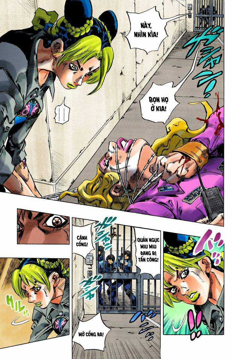 Cuộc Phiêu Lưu Bí Ẩn - Chapter 695 - Trang 11