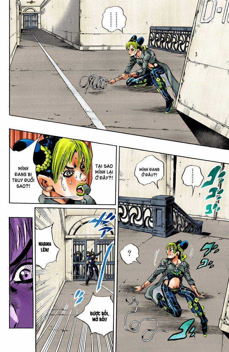 Cuộc Phiêu Lưu Bí Ẩn - Chapter 695 - Trang 12