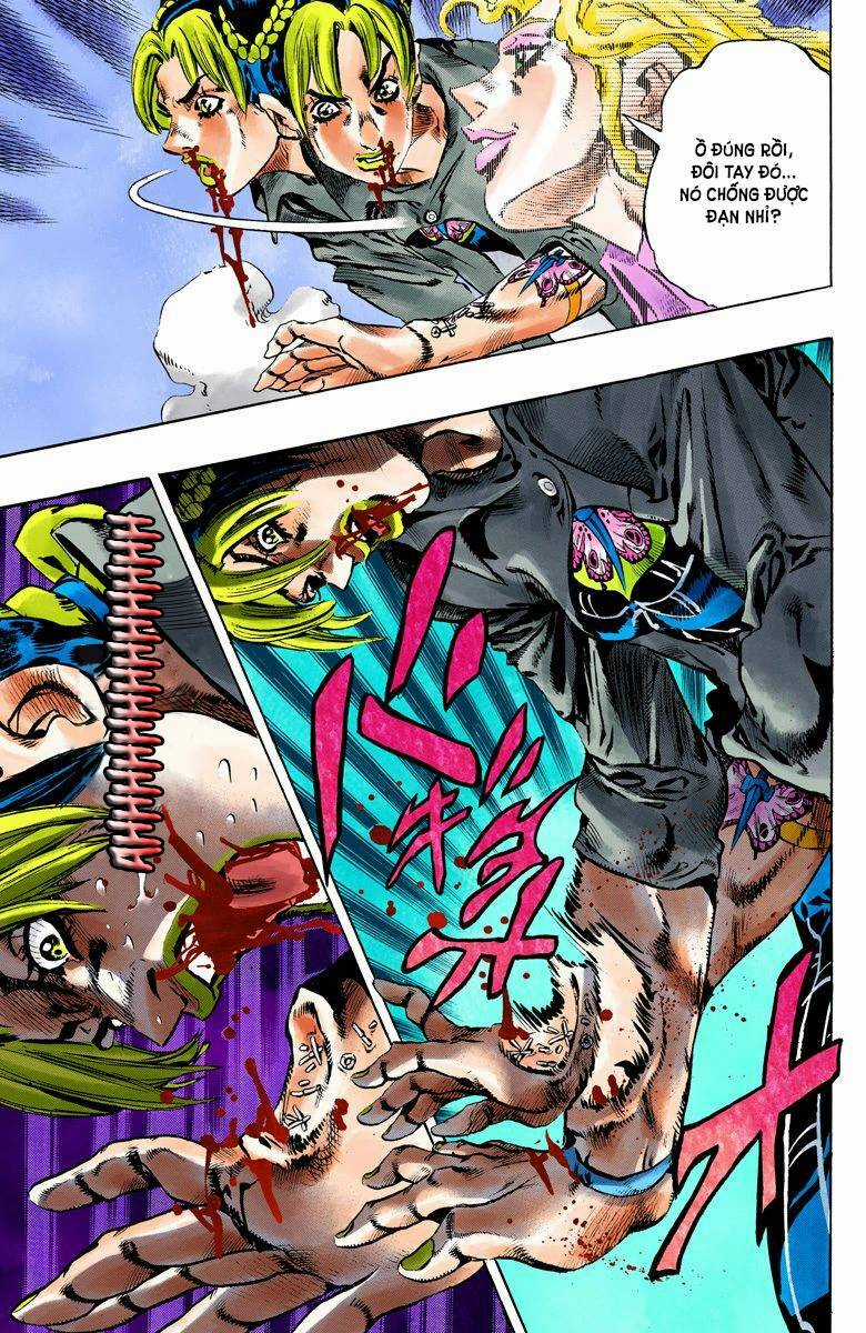 Cuộc Phiêu Lưu Bí Ẩn - Chapter 695 - Trang 15