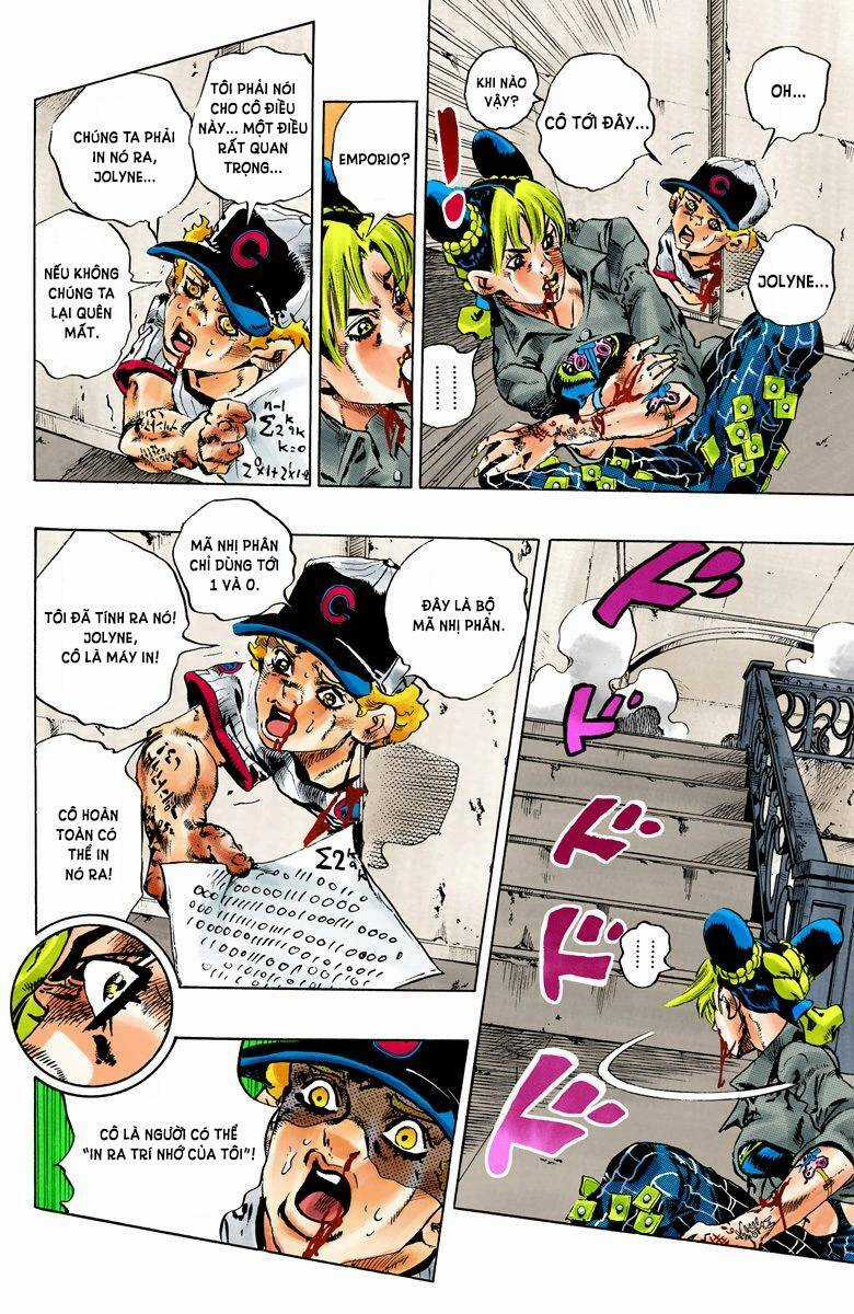 Cuộc Phiêu Lưu Bí Ẩn - Chapter 695 - Trang 18