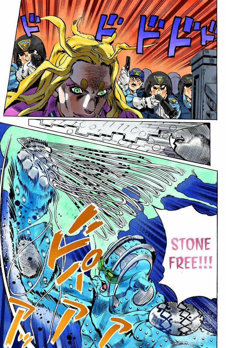 Cuộc Phiêu Lưu Bí Ẩn - Chapter 695 - Trang 19