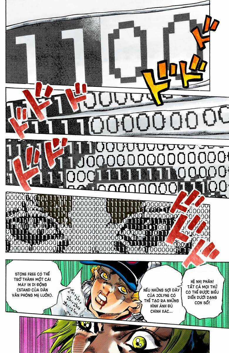 Cuộc Phiêu Lưu Bí Ẩn - Chapter 695 - Trang 20