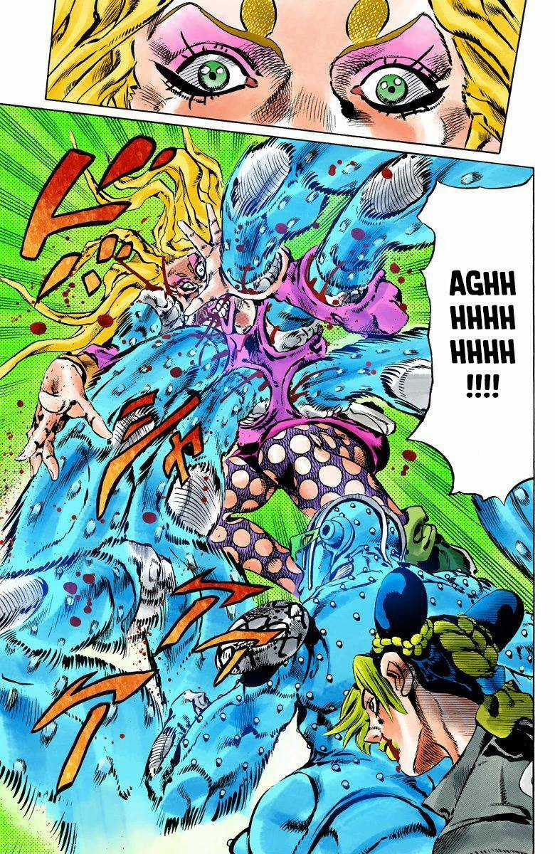 Cuộc Phiêu Lưu Bí Ẩn - Chapter 695 - Trang 23