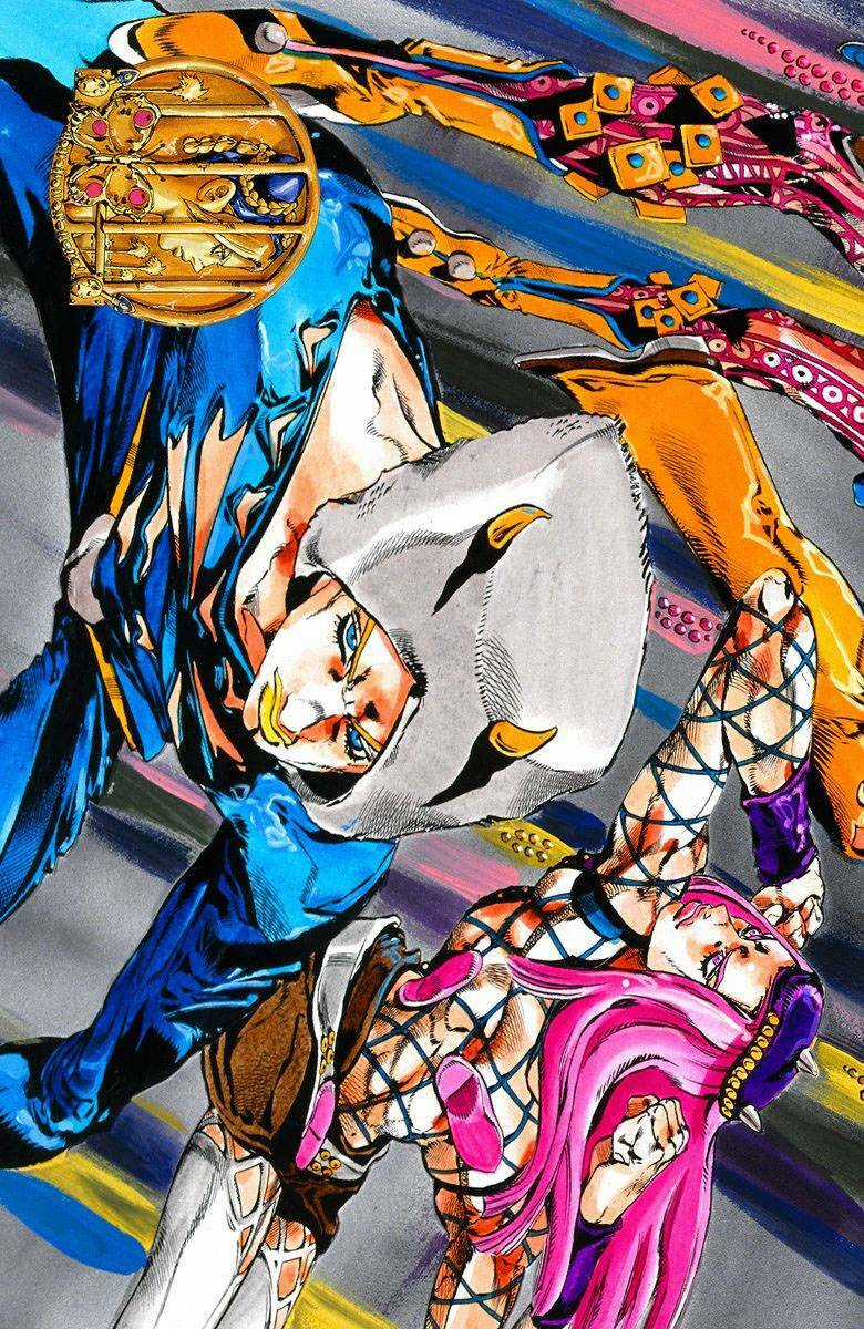 Cuộc Phiêu Lưu Bí Ẩn - Chapter 695 - Trang 5