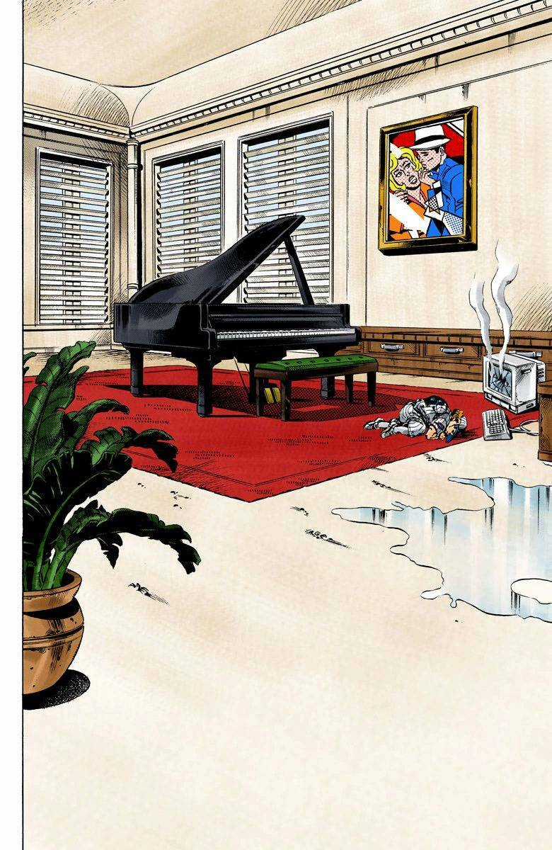 Cuộc Phiêu Lưu Bí Ẩn - Chapter 695 - Trang 6