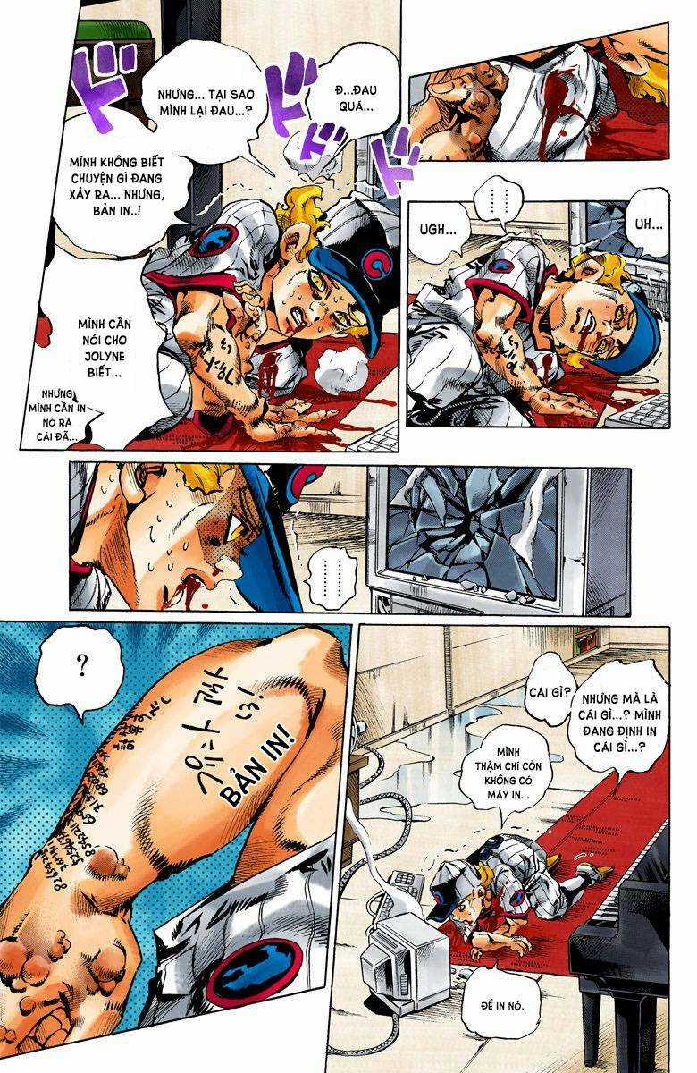 Cuộc Phiêu Lưu Bí Ẩn - Chapter 695 - Trang 7