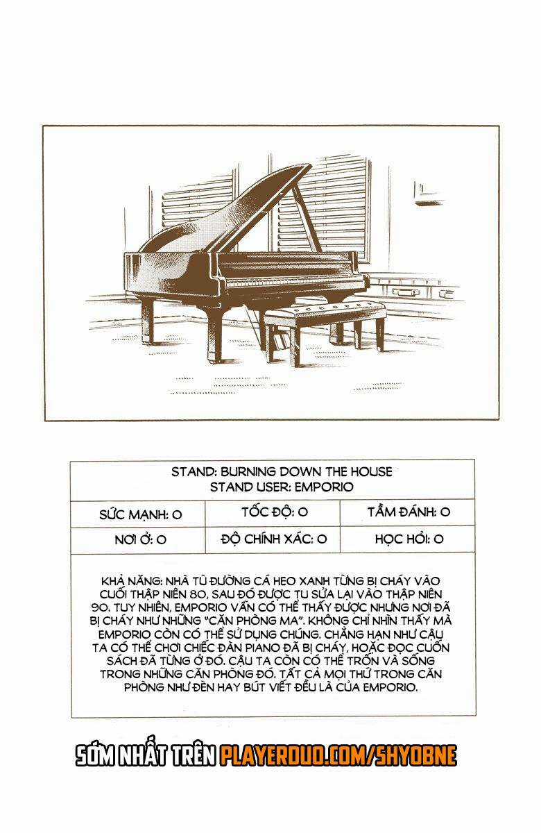 Cuộc Phiêu Lưu Bí Ẩn - Chapter 696 - Trang 2