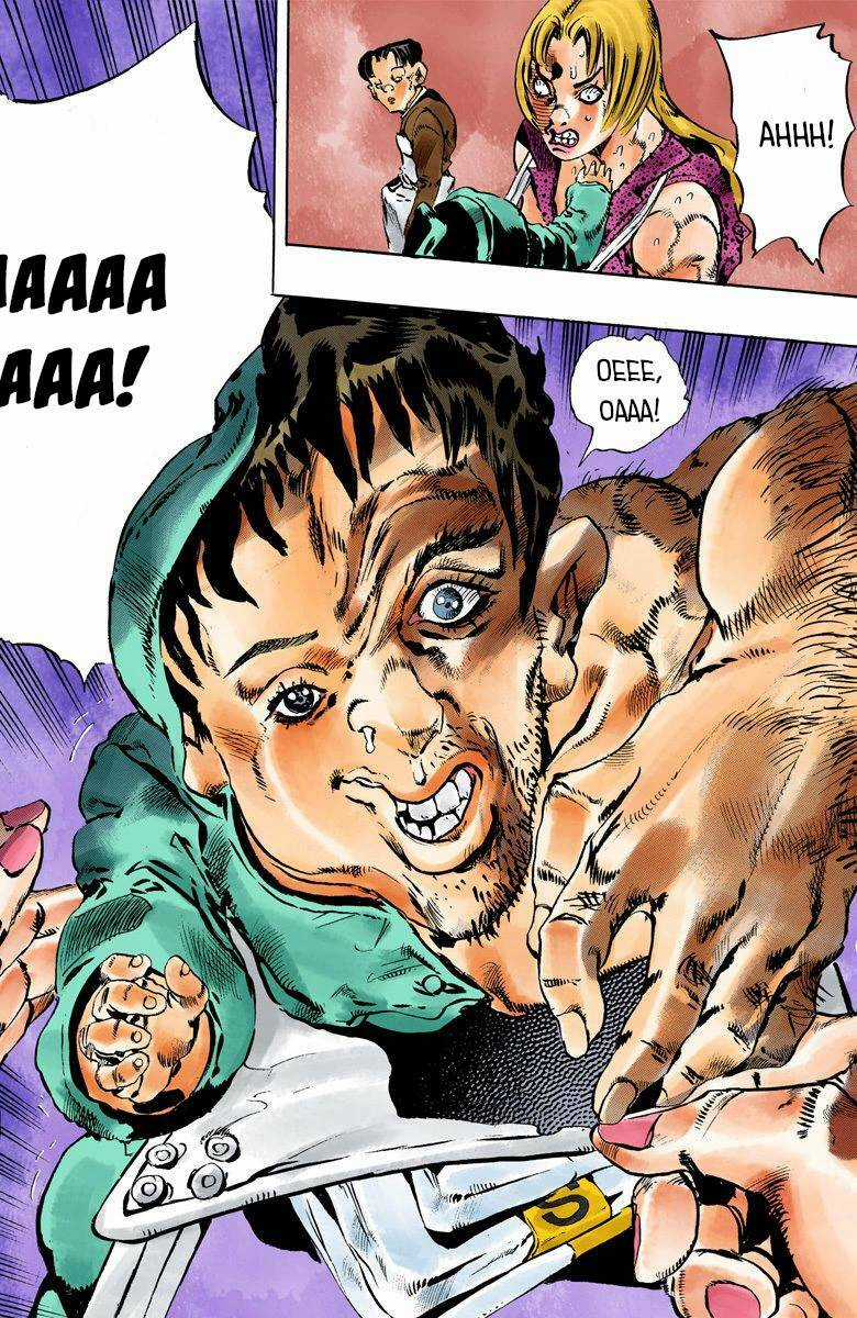 Cuộc Phiêu Lưu Bí Ẩn - Chapter 696 - Trang 12