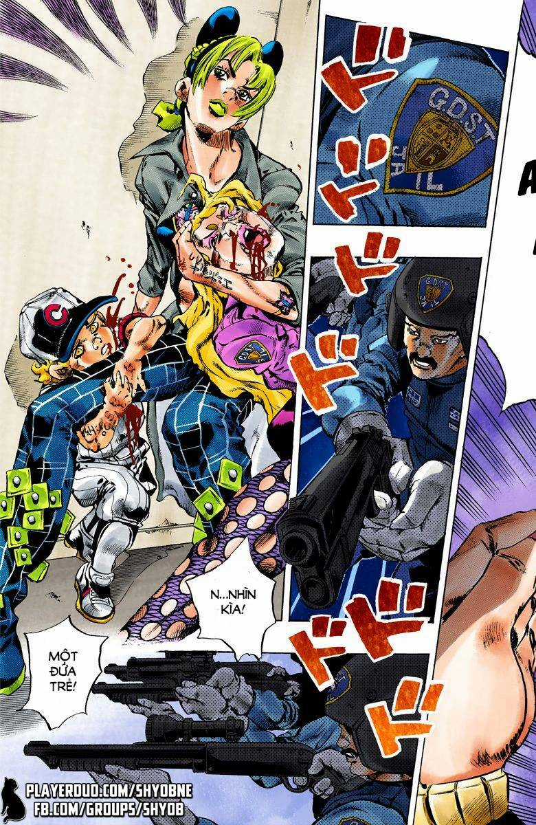 Cuộc Phiêu Lưu Bí Ẩn - Chapter 696 - Trang 13