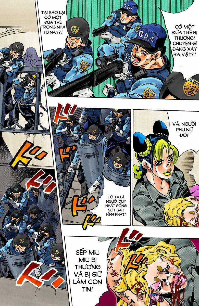 Cuộc Phiêu Lưu Bí Ẩn - Chapter 696 - Trang 14