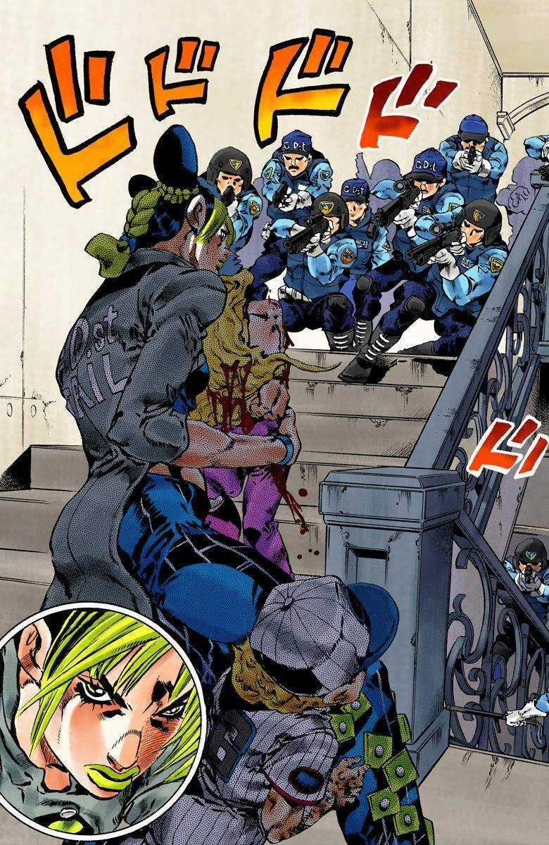 Cuộc Phiêu Lưu Bí Ẩn - Chapter 696 - Trang 15