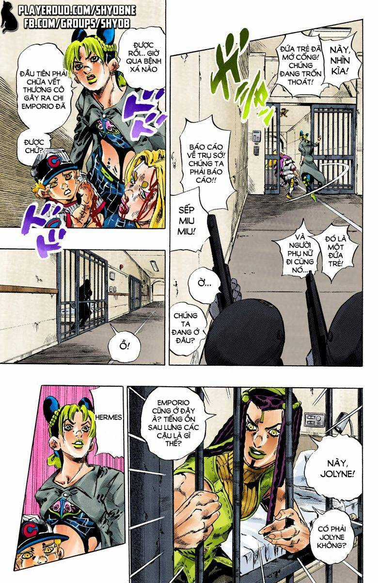 Cuộc Phiêu Lưu Bí Ẩn - Chapter 696 - Trang 19