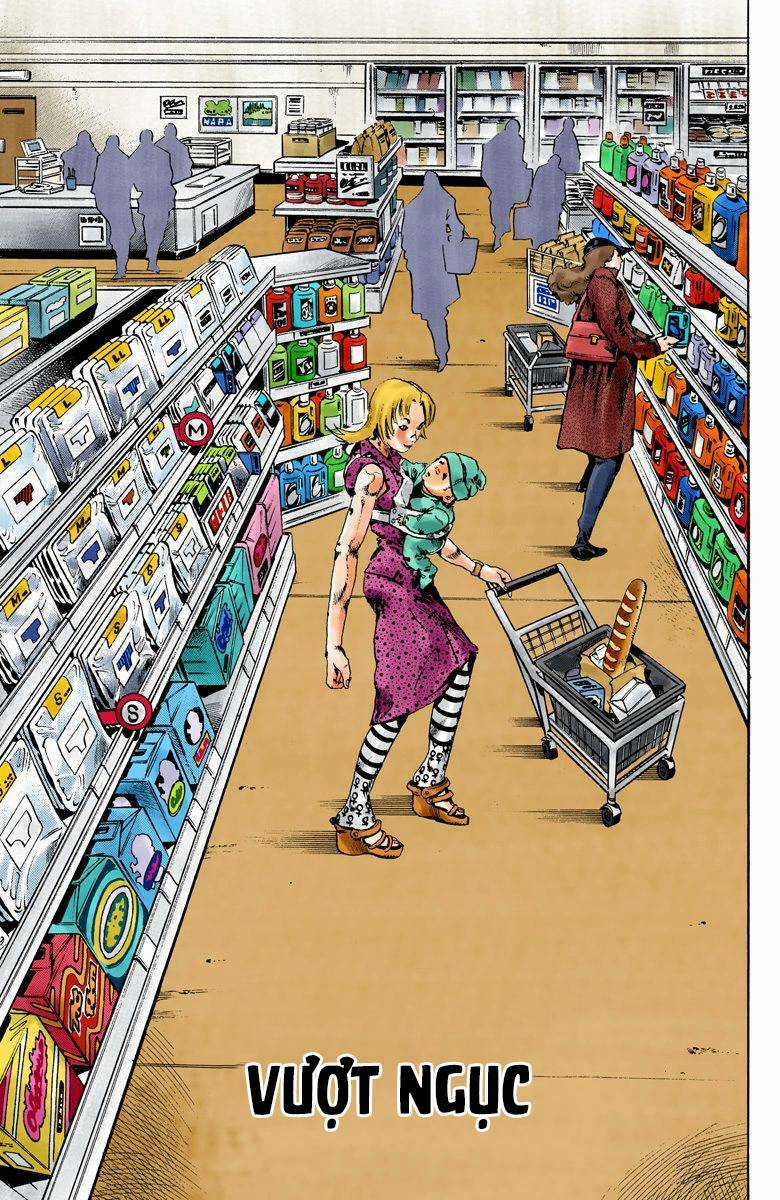 Cuộc Phiêu Lưu Bí Ẩn - Chapter 696 - Trang 3