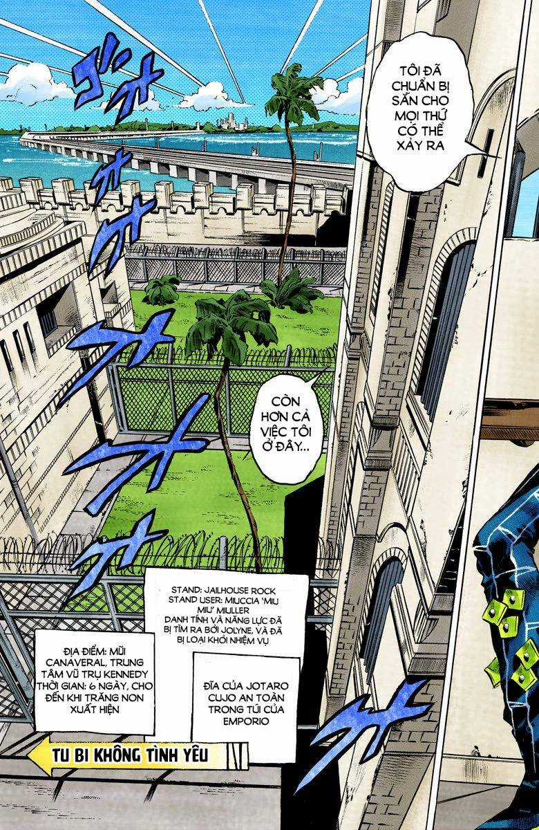 Cuộc Phiêu Lưu Bí Ẩn - Chapter 696 - Trang 21