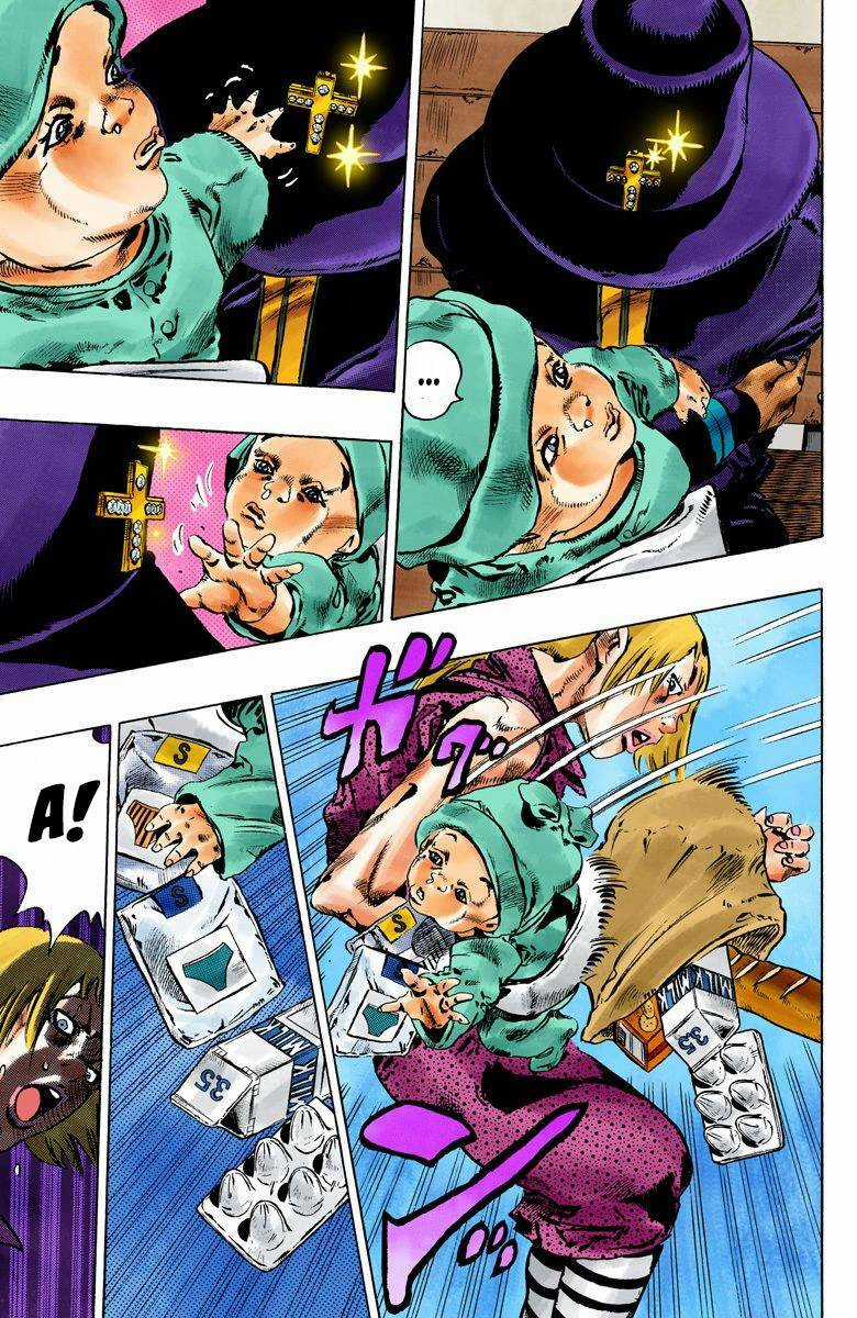 Cuộc Phiêu Lưu Bí Ẩn - Chapter 696 - Trang 5