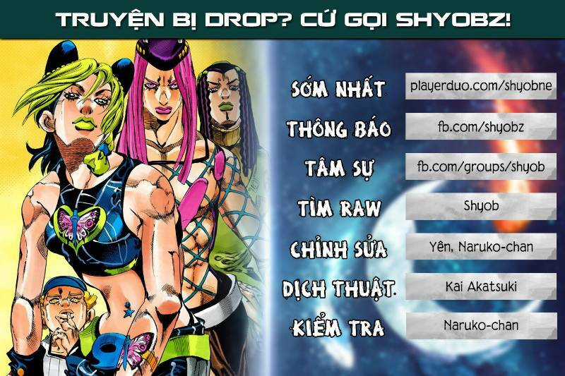 Cuộc Phiêu Lưu Bí Ẩn - Chapter 697 - Trang 1