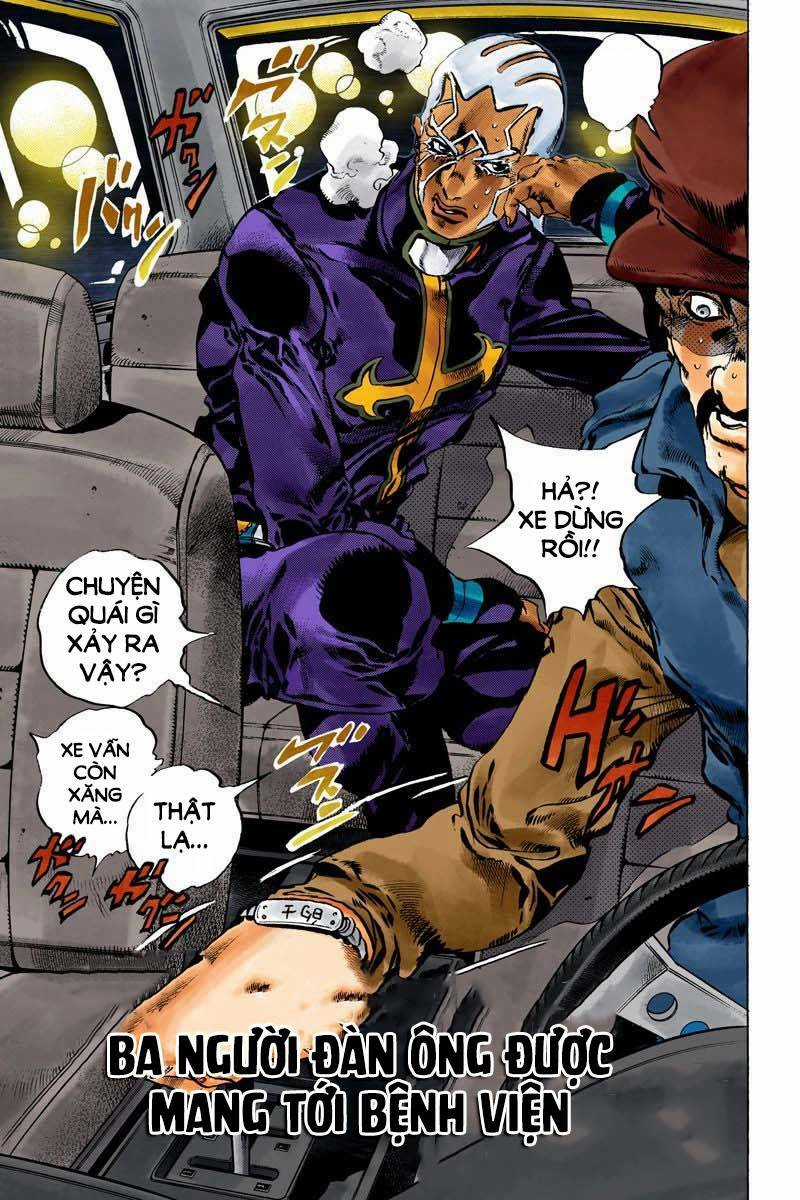 Cuộc Phiêu Lưu Bí Ẩn - Chapter 697 - Trang 2