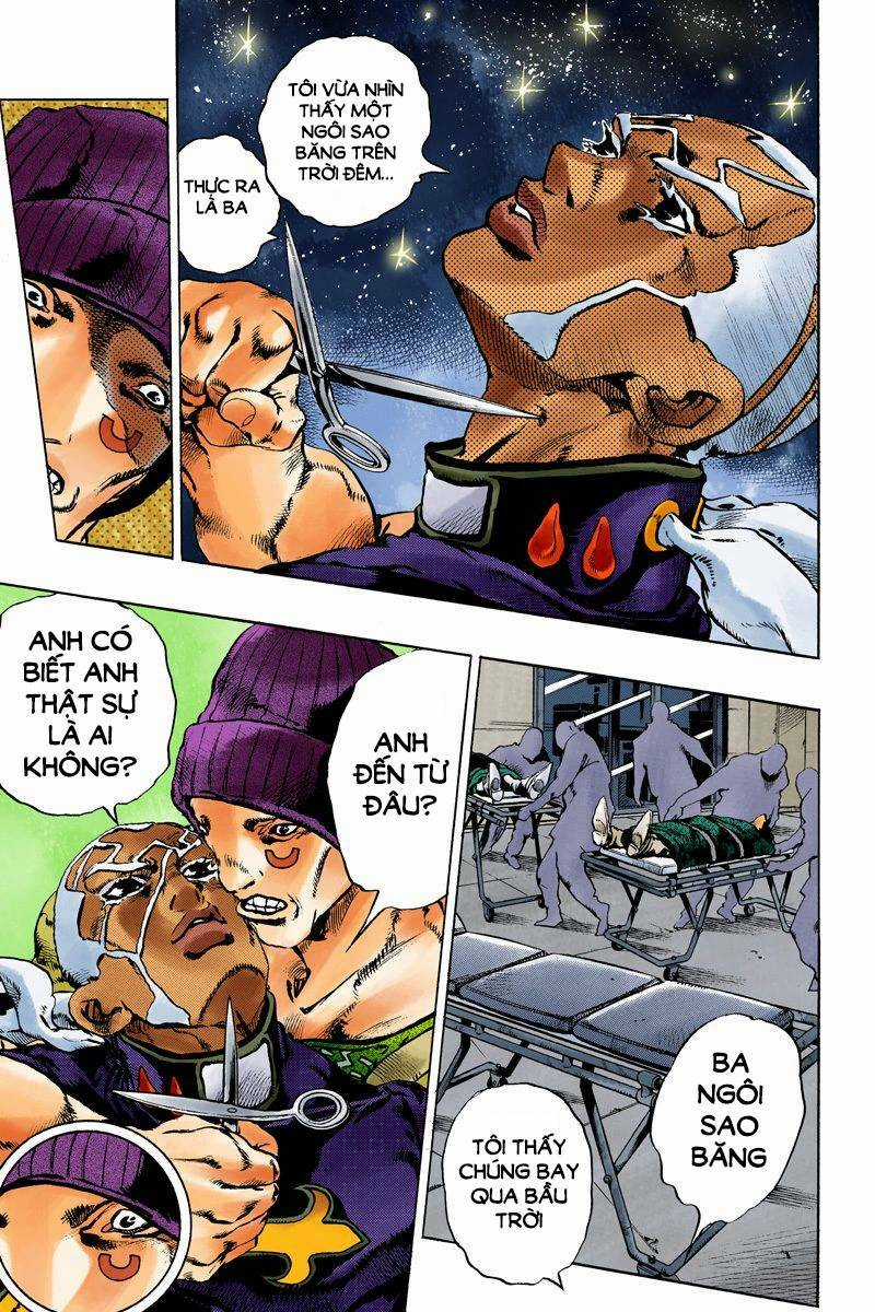 Cuộc Phiêu Lưu Bí Ẩn - Chapter 697 - Trang 12