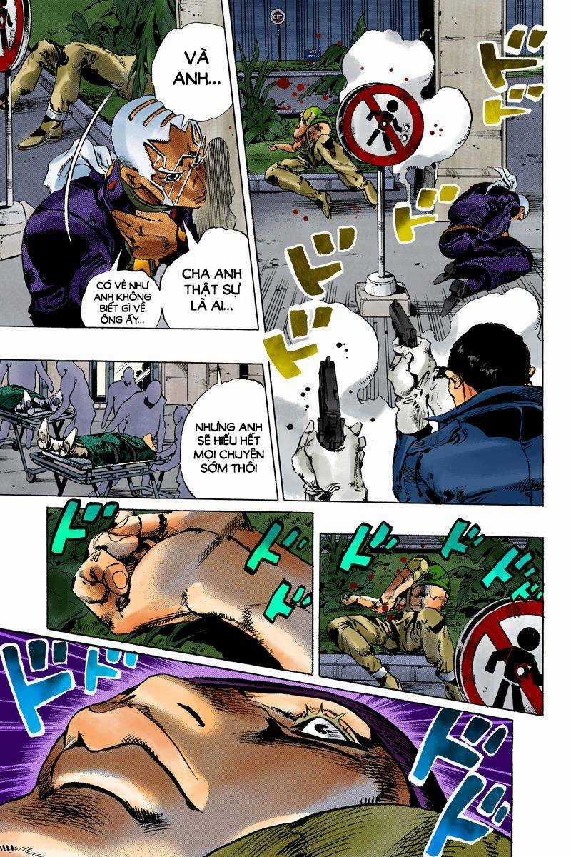 Cuộc Phiêu Lưu Bí Ẩn - Chapter 697 - Trang 16