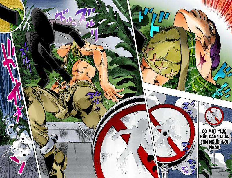 Cuộc Phiêu Lưu Bí Ẩn - Chapter 697 - Trang 17