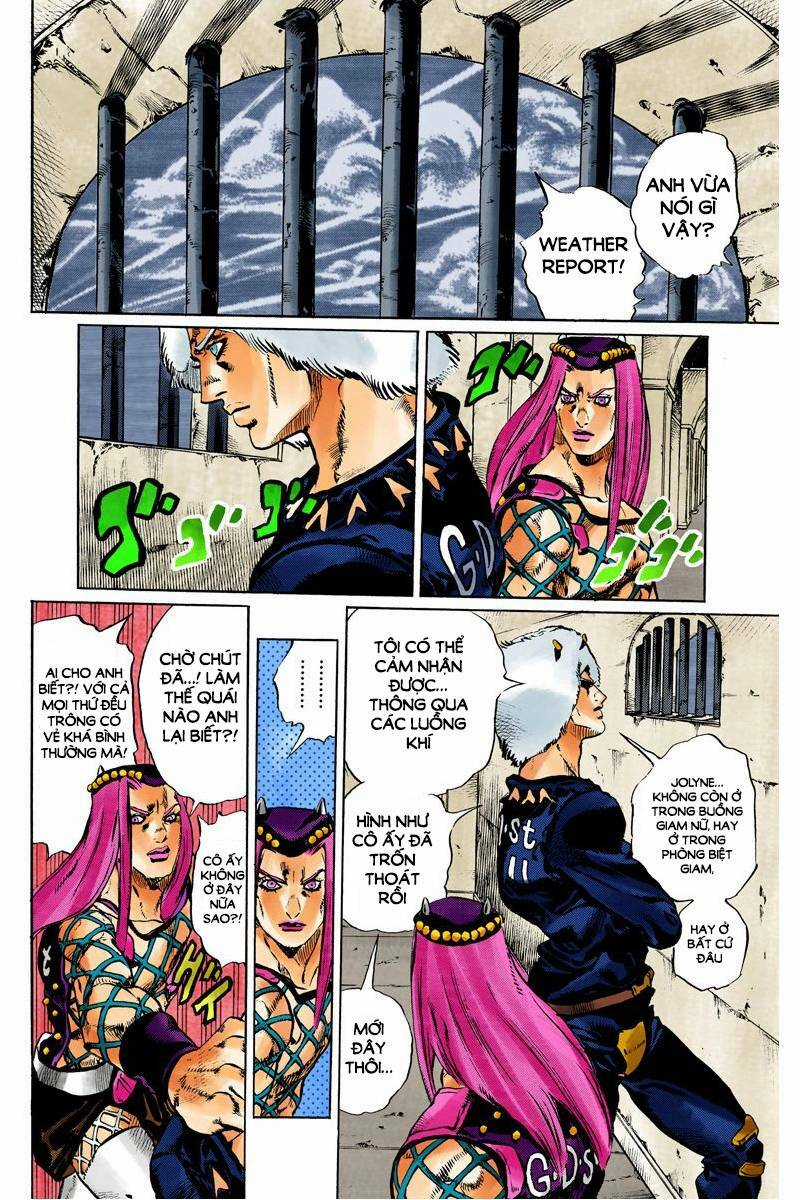 Cuộc Phiêu Lưu Bí Ẩn - Chapter 697 - Trang 18