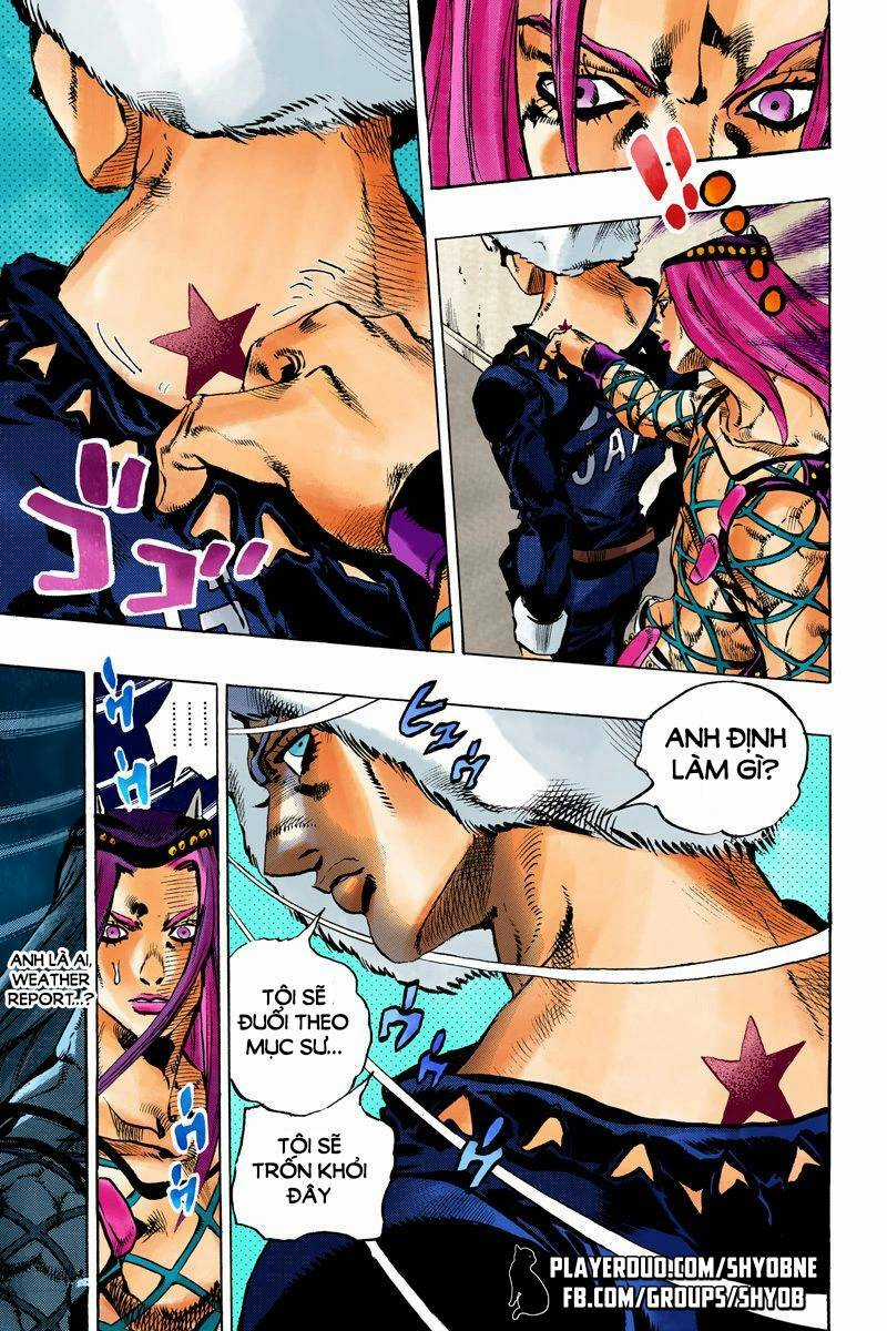 Cuộc Phiêu Lưu Bí Ẩn - Chapter 697 - Trang 19