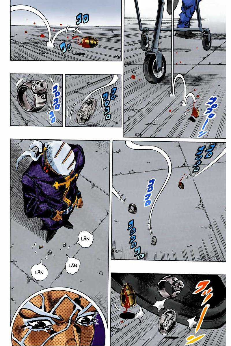 Cuộc Phiêu Lưu Bí Ẩn - Chapter 697 - Trang 7