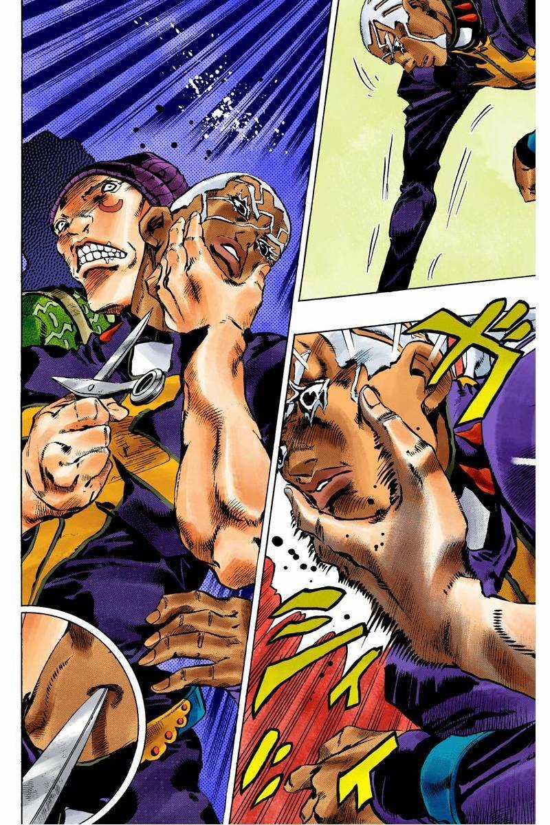 Cuộc Phiêu Lưu Bí Ẩn - Chapter 697 - Trang 9