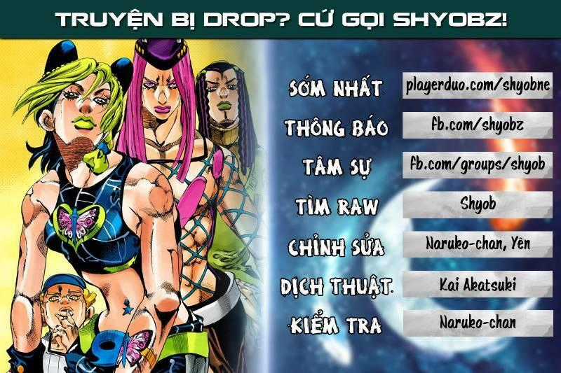 Cuộc Phiêu Lưu Bí Ẩn - Chapter 698 - Trang 1