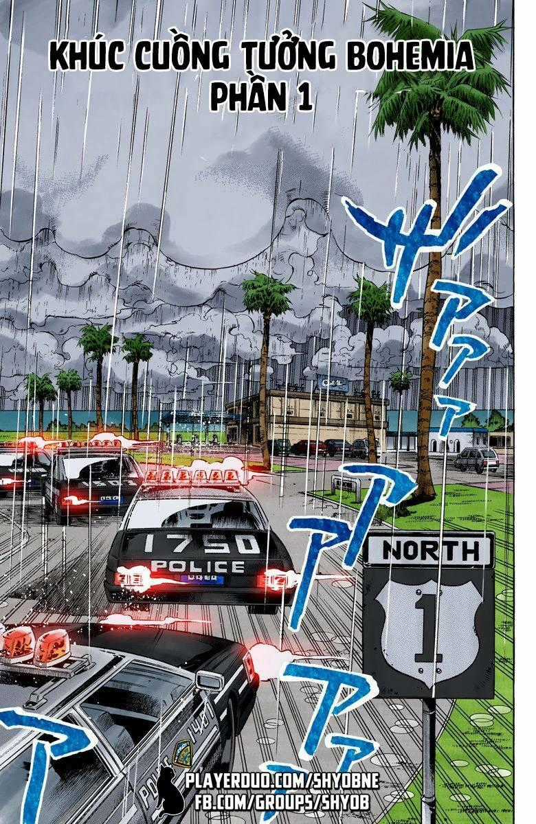 Cuộc Phiêu Lưu Bí Ẩn - Chapter 698 - Trang 2