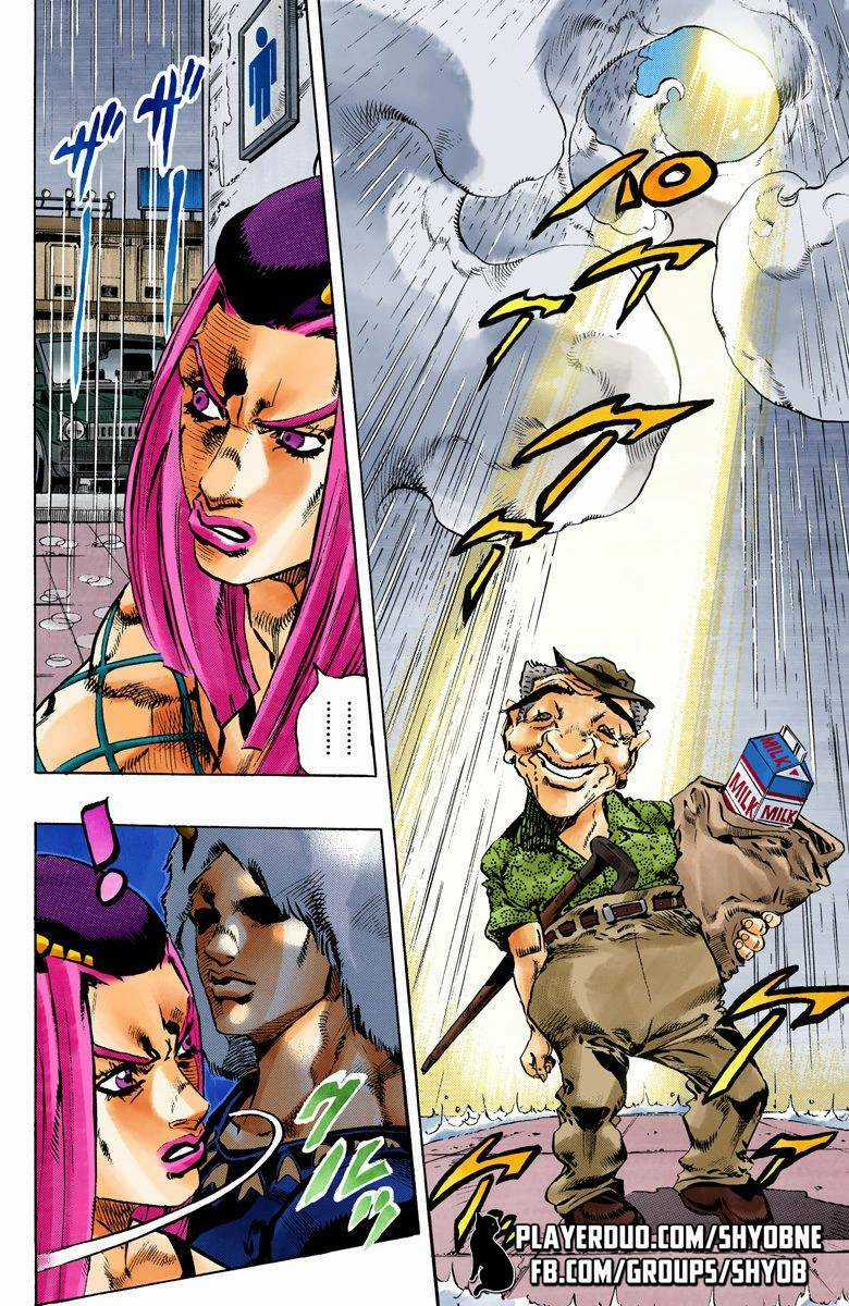 Cuộc Phiêu Lưu Bí Ẩn - Chapter 698 - Trang 11