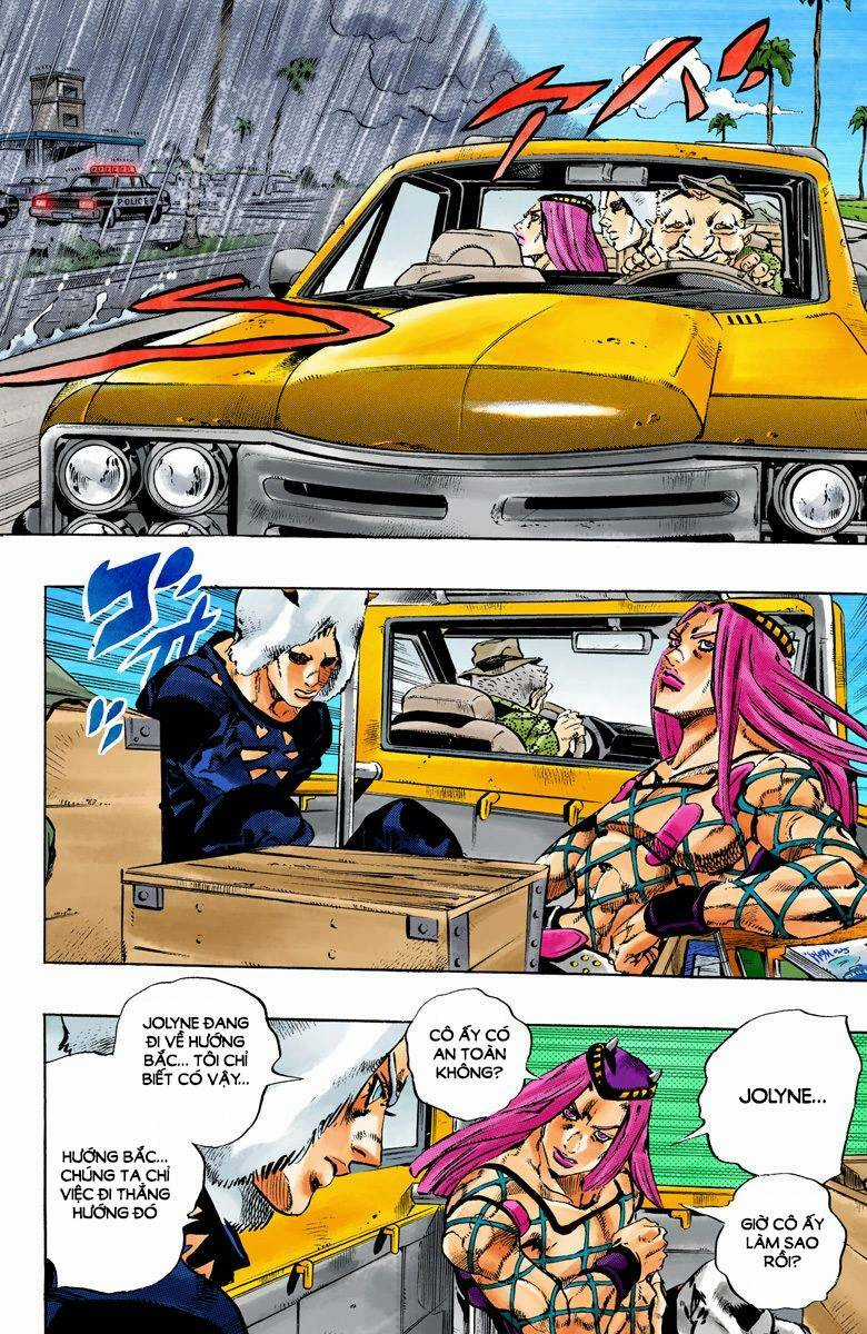 Cuộc Phiêu Lưu Bí Ẩn - Chapter 698 - Trang 13