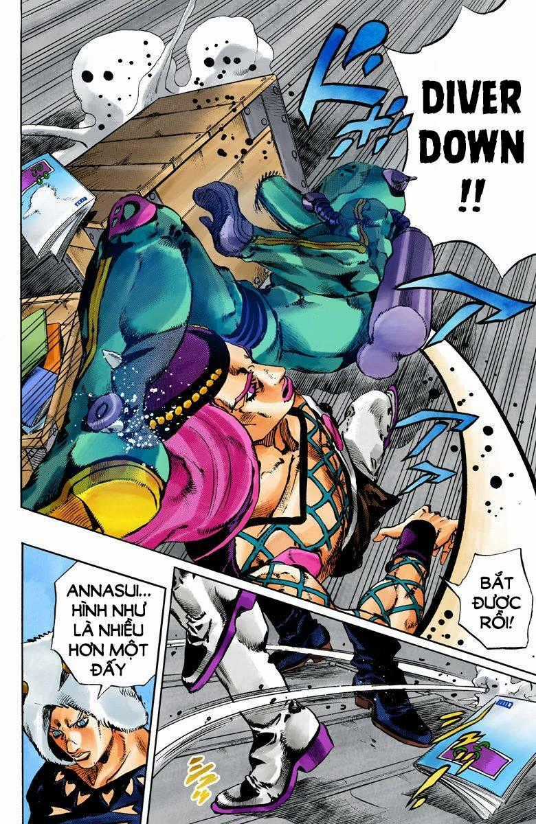 Cuộc Phiêu Lưu Bí Ẩn - Chapter 698 - Trang 19