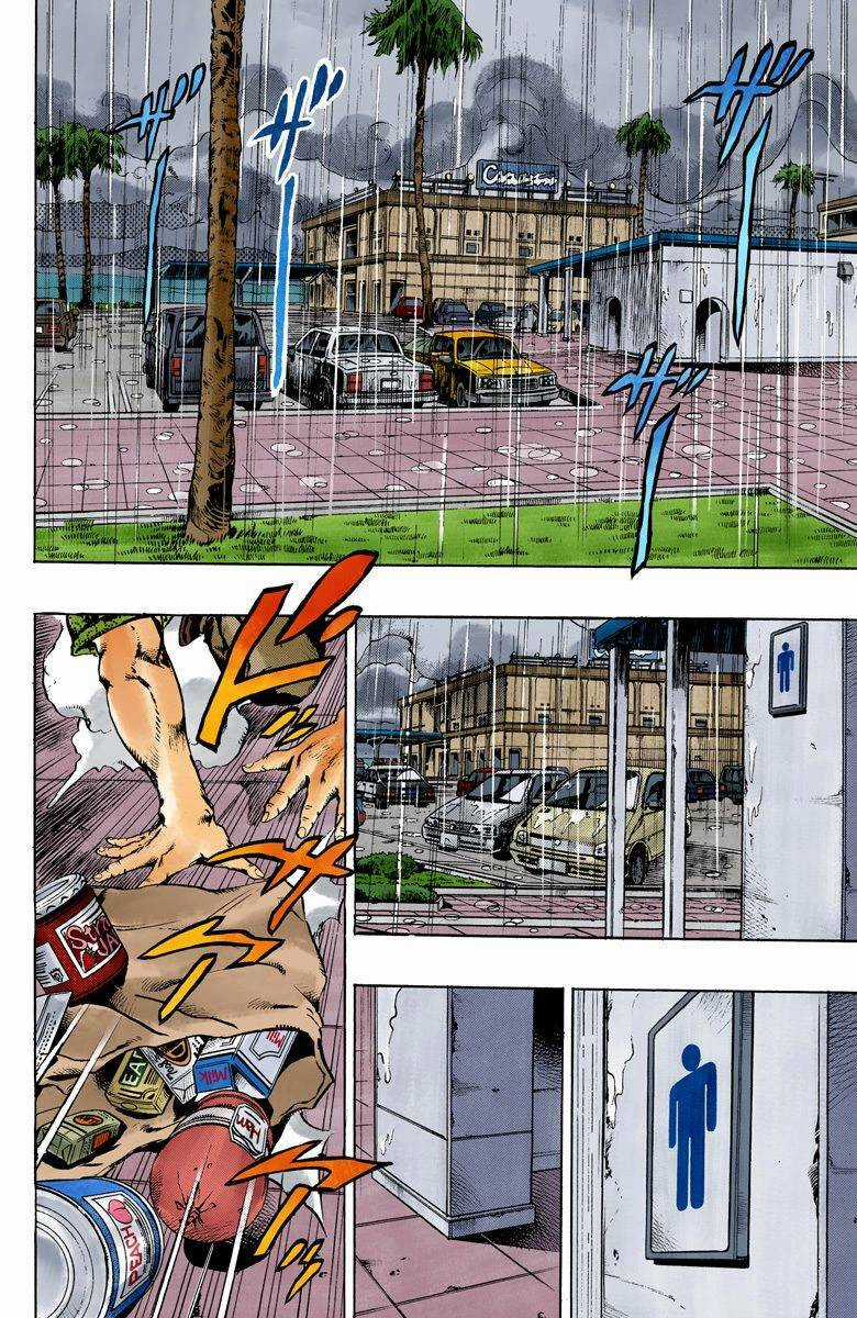 Cuộc Phiêu Lưu Bí Ẩn - Chapter 698 - Trang 3