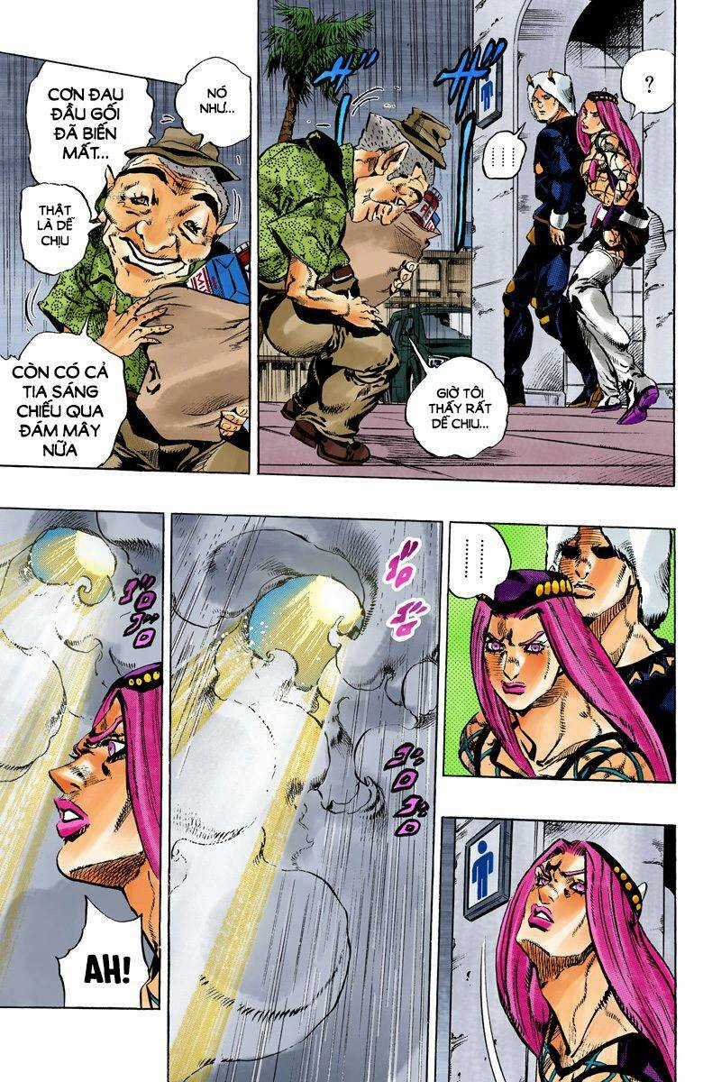 Cuộc Phiêu Lưu Bí Ẩn - Chapter 698 - Trang 10