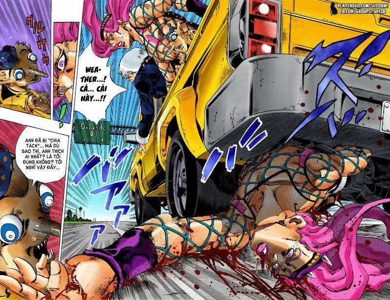 Cuộc Phiêu Lưu Bí Ẩn - Chapter 699 - Trang 21