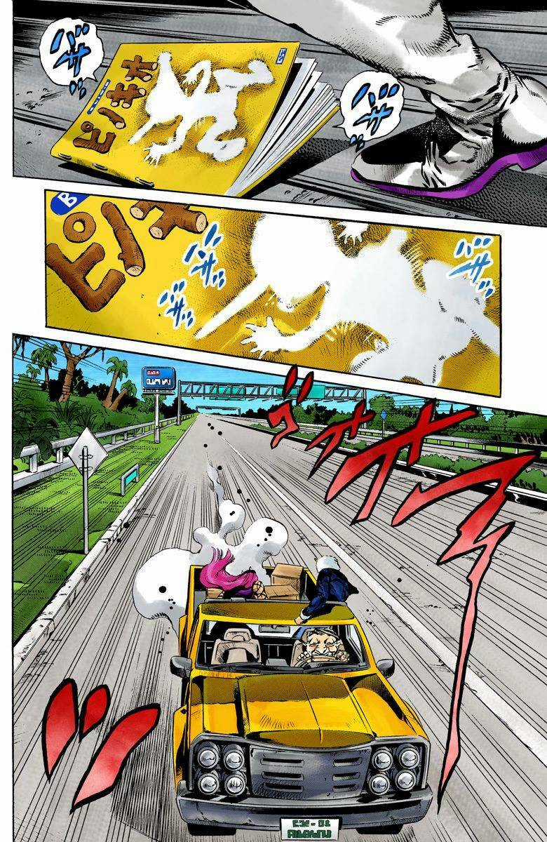 Cuộc Phiêu Lưu Bí Ẩn - Chapter 699 - Trang 5