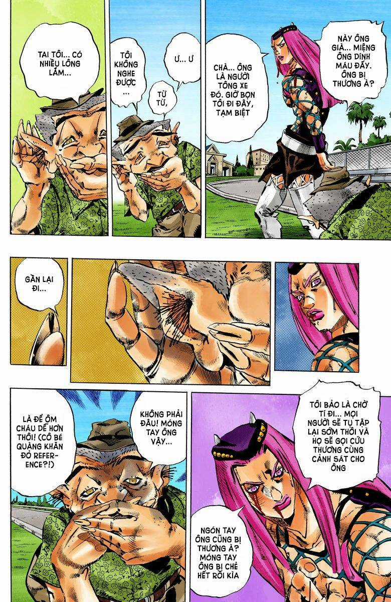 Cuộc Phiêu Lưu Bí Ẩn - Chapter 700 - Trang 18