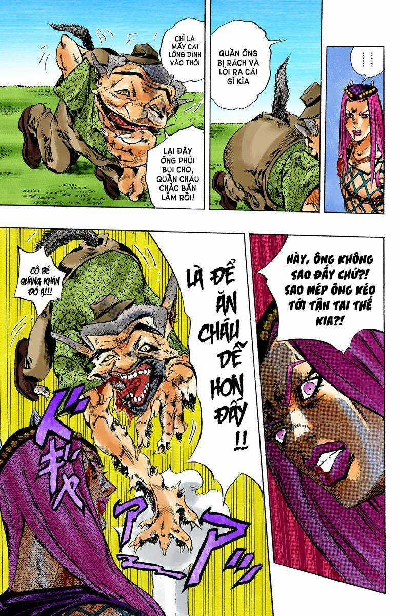 Cuộc Phiêu Lưu Bí Ẩn - Chapter 700 - Trang 19