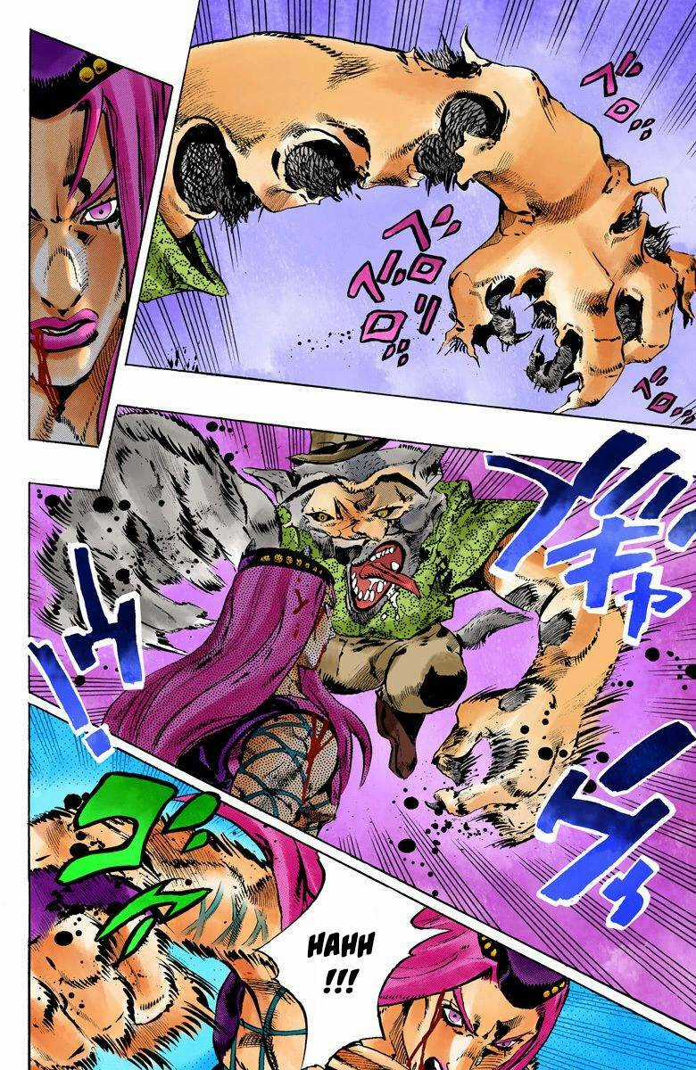 Cuộc Phiêu Lưu Bí Ẩn - Chapter 700 - Trang 20