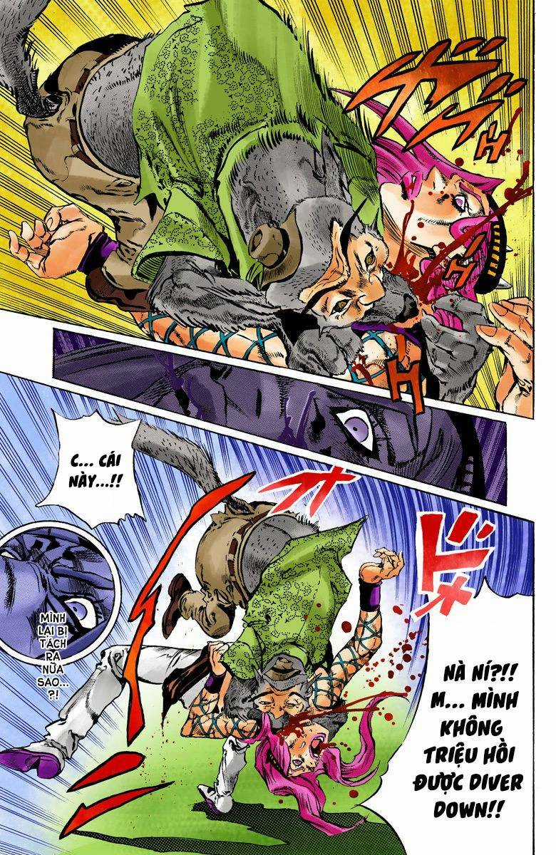 Cuộc Phiêu Lưu Bí Ẩn - Chapter 700 - Trang 21