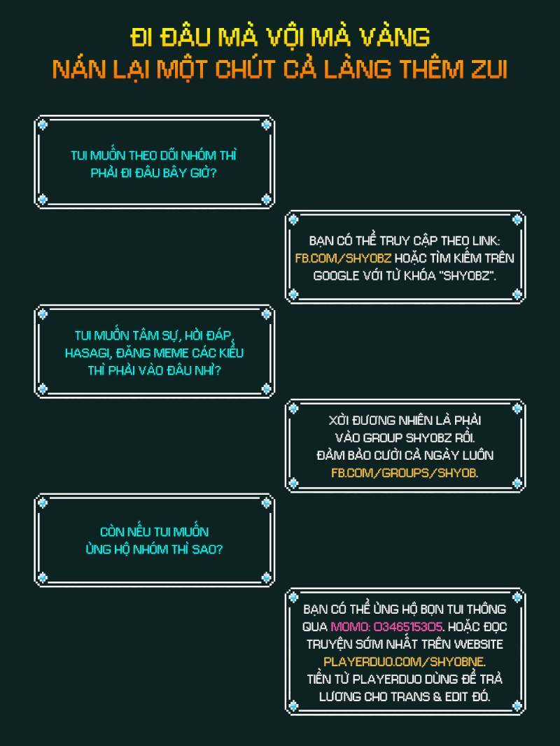 Cuộc Phiêu Lưu Bí Ẩn - Chapter 700 - Trang 24